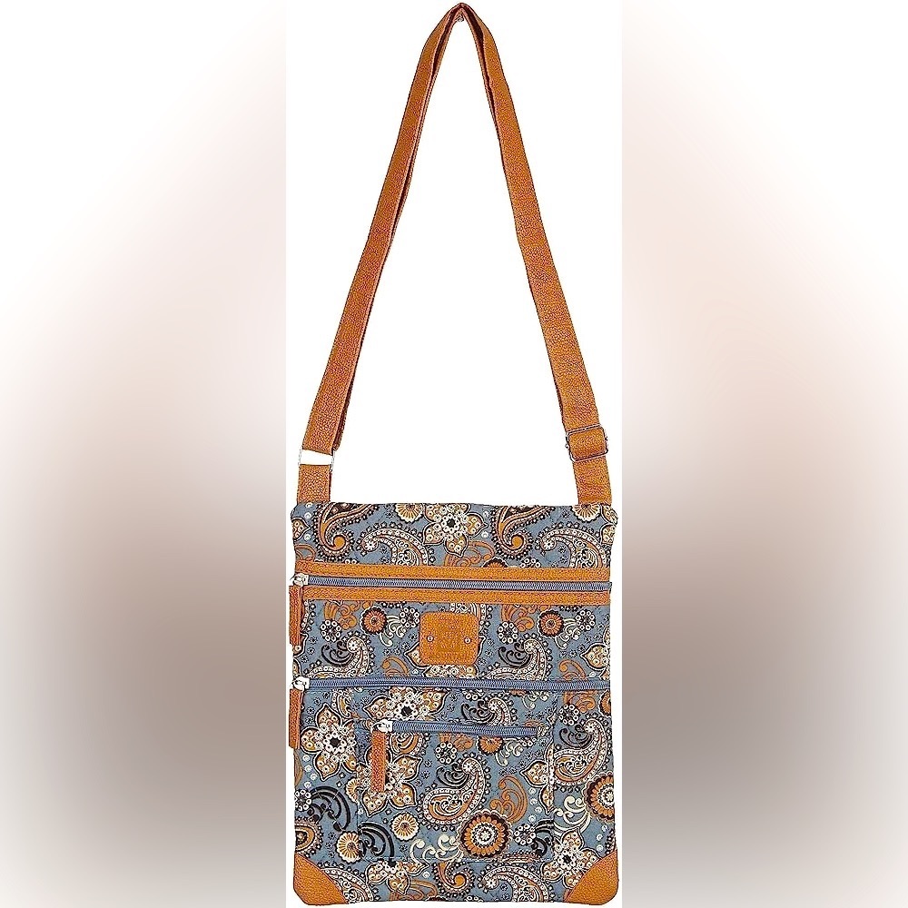 Stone Mountain Purse